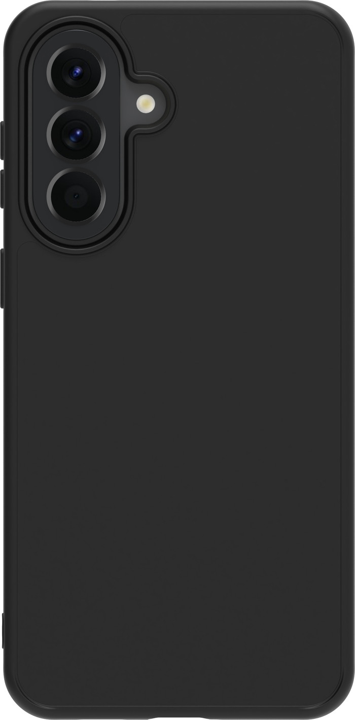 BlueBuilt Protective Backcover Samsung Galaxy A57 Schwarz Main Image