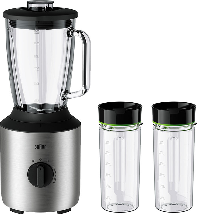 Braun JB 3272 SI Main Image