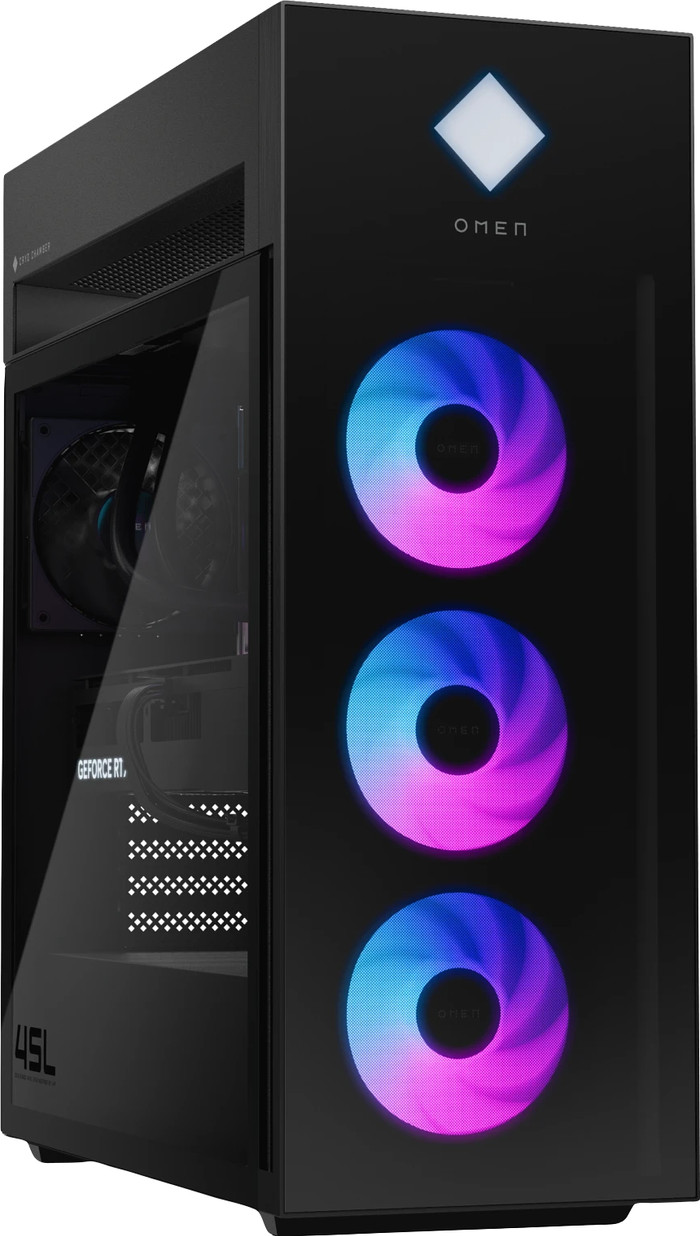 HP OMEN 45L GT22-3981nd Main Image
