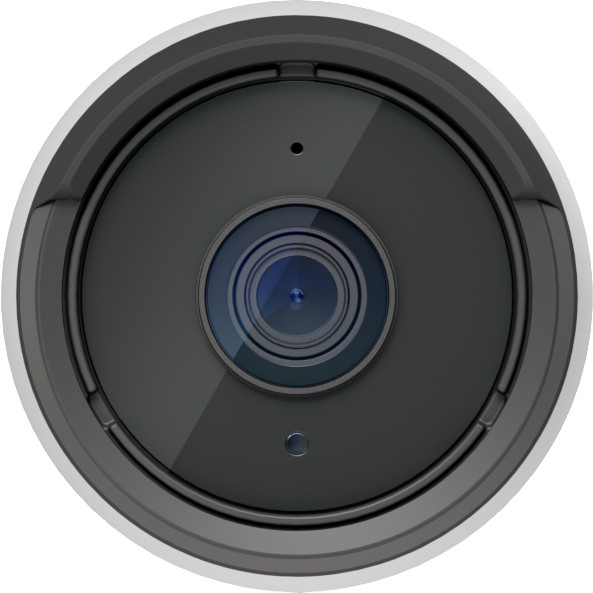 Ubiquiti G6 Bullet vorne