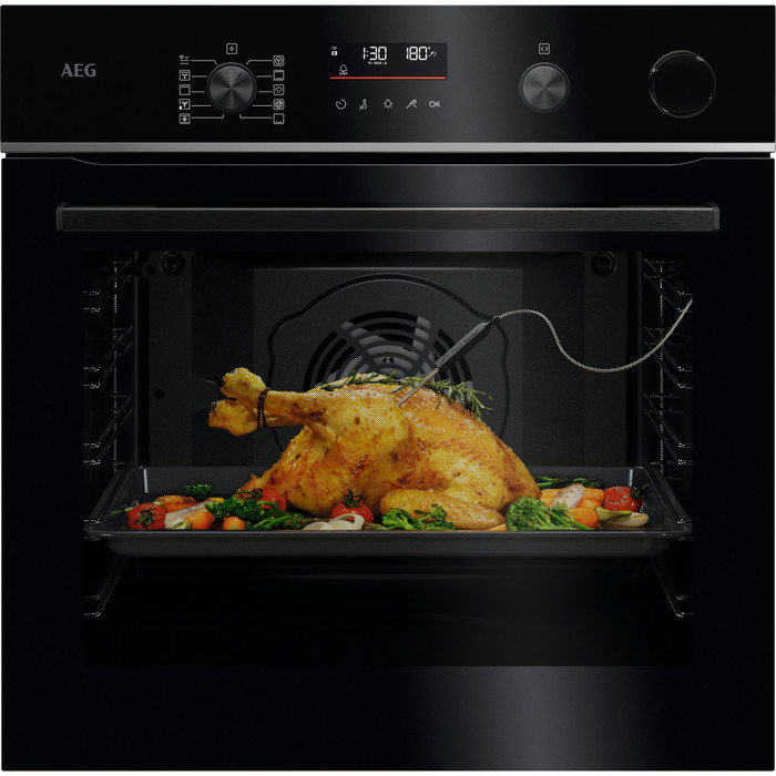 AEG TR6PB50WSB SenseCook Main Image