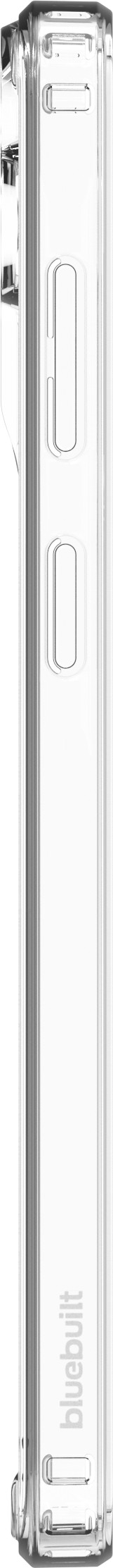 BlueBuilt Protective Backcover Samsung Galaxy A57 Transparent detail