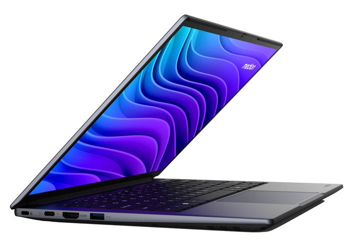 Medion Avantum 14 E1e (600036) - 14" - Intel Celeron N4500 - 8GB RAM/128GB Flash linke seite