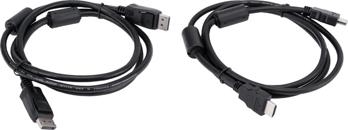 BlueBuilt 27 inches 4K Monitor accessory