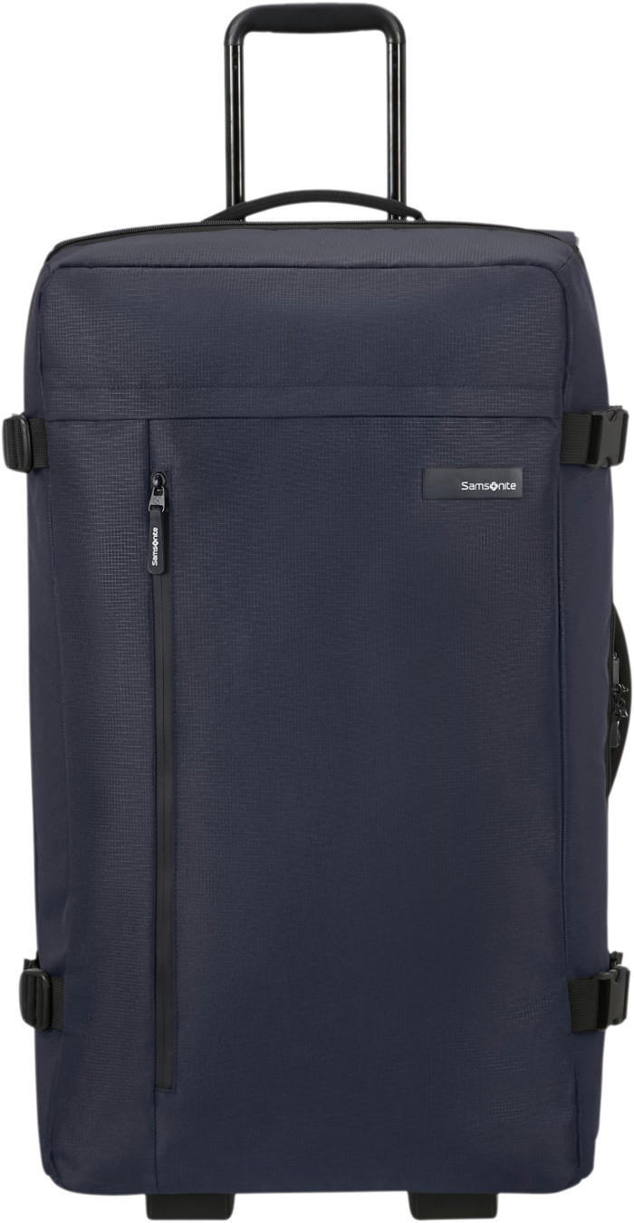 Samsonite Roader Duffle 79 cm Blue Main Image