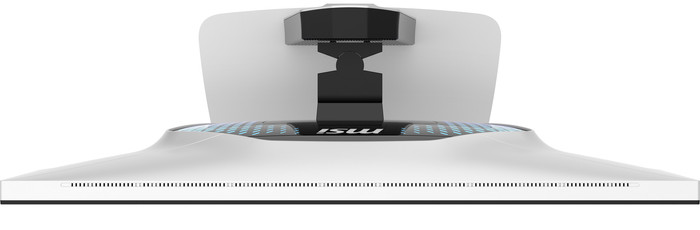MSI MPG 274URDFWDE E16M oberseite