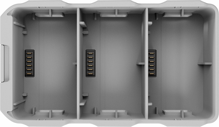 DJI Lito X1 Series Two-Way Charging Hub oberseite