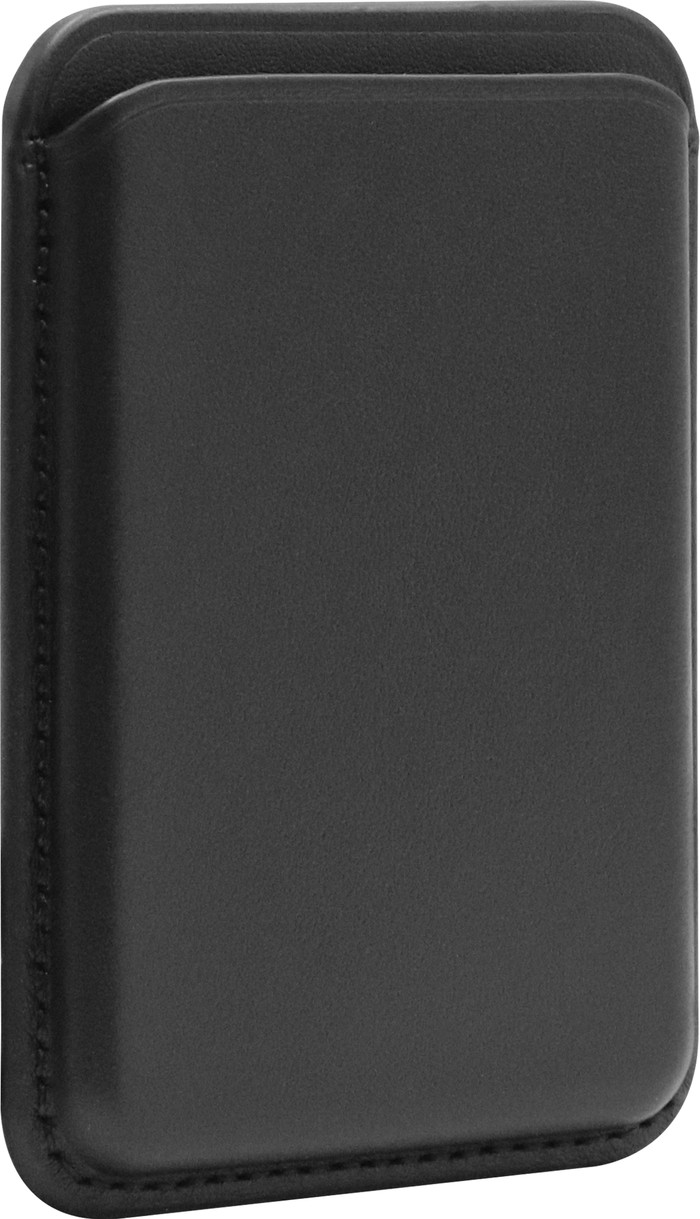BlueBuilt Kartenhalter mit Magnet Schwarz detail