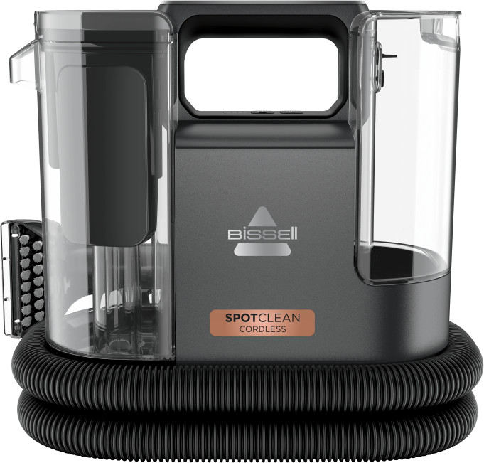 BISSELL SpotClean Cordless RU vorne