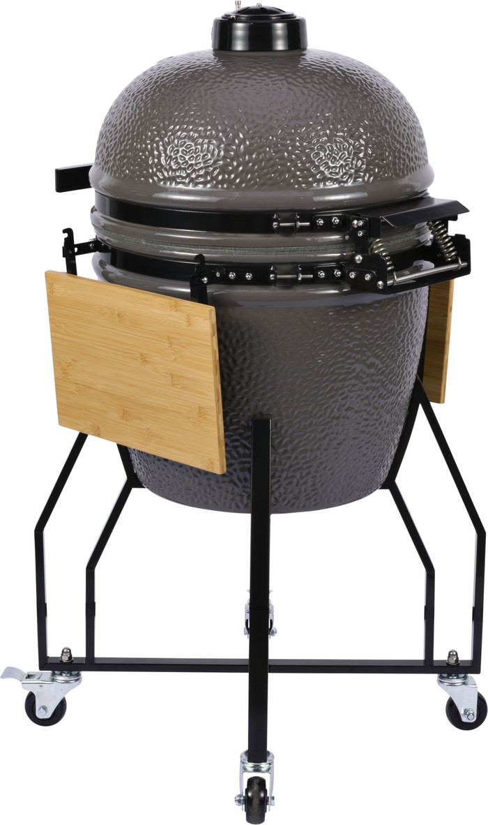 Grill Guru Original Large rückseite