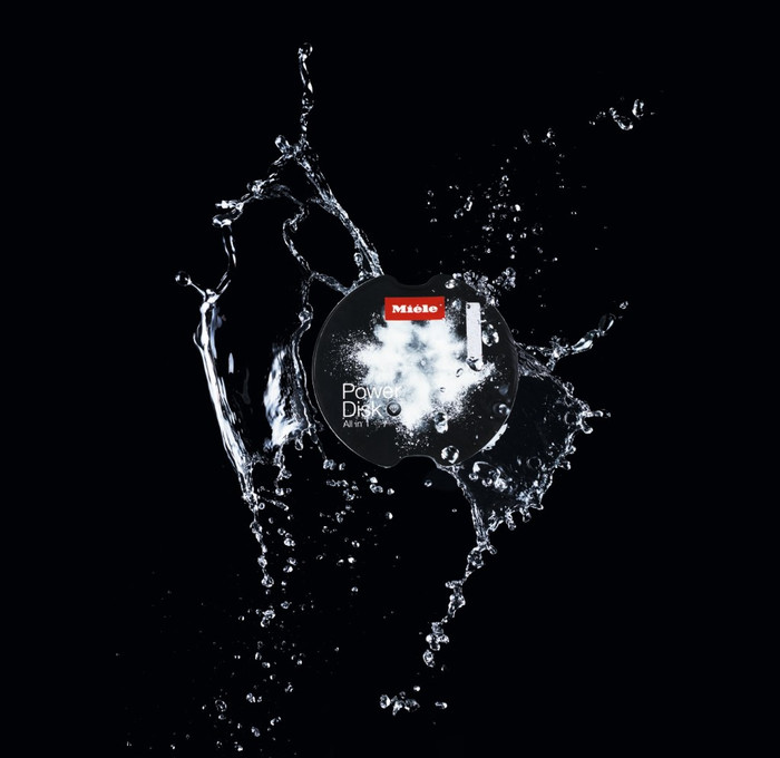Miele PowerDisk All in 1 - 6 Stück null