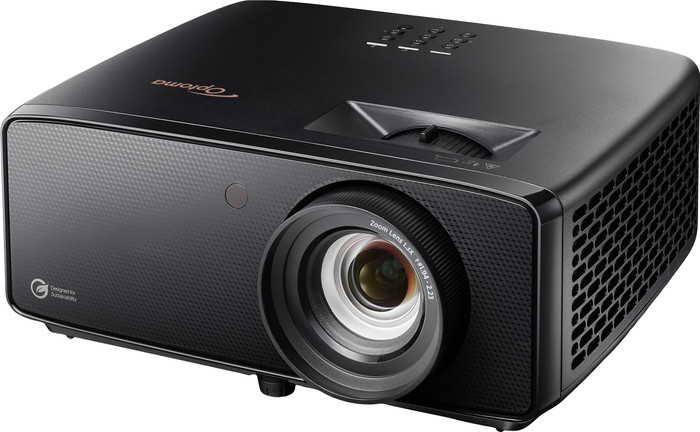 Optoma UZ38X vorne
