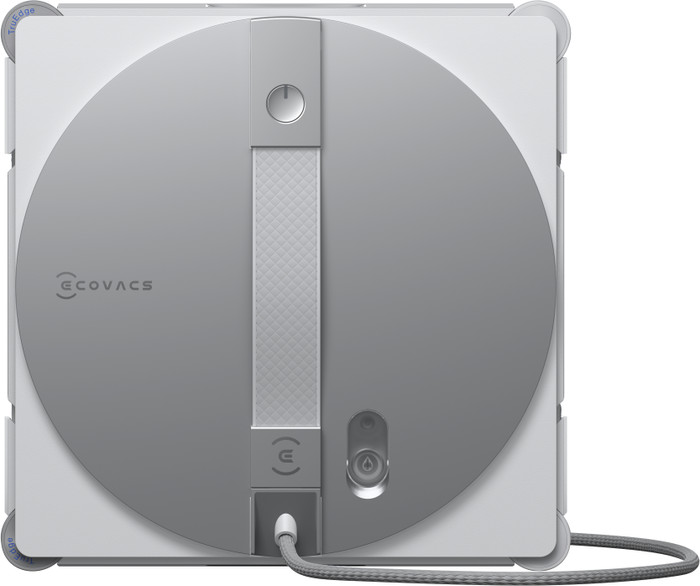 Ecovacs WINBOT W3 OMNI vorne