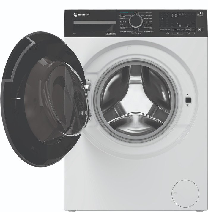 Bauknecht B WM 9A12 BC innen