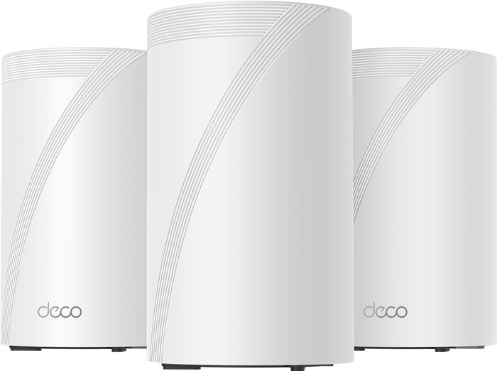 TP-Link Deco BE68 3er-Pack Main Image