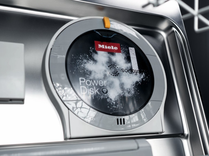 Miele PowerDisk All in 1 - 6 Stück null