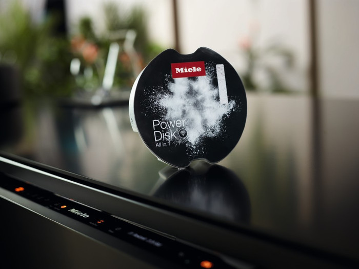 Miele PowerDisk All in 1 - 6 Stück null