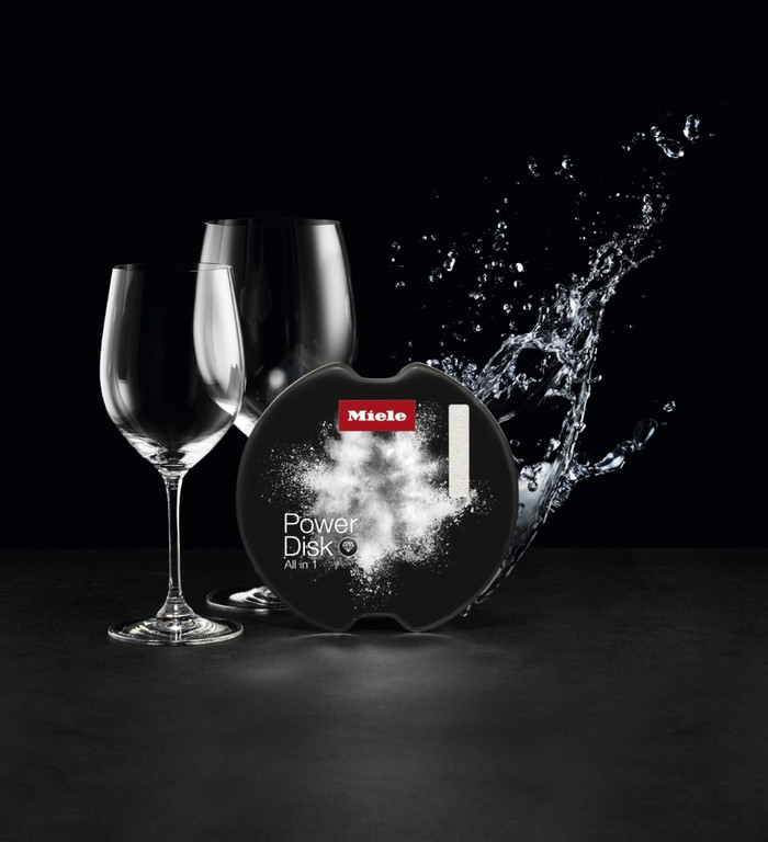 Miele PowerDisk All in 1 - 6 Stück null