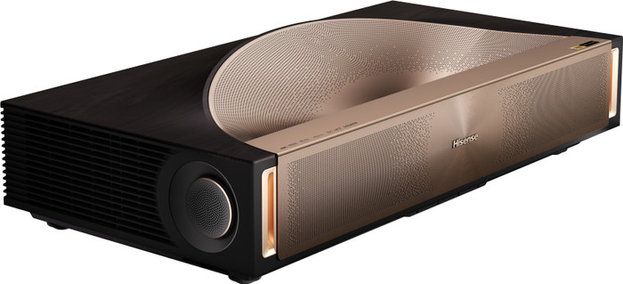 Hisense L9Q (2026) vorne