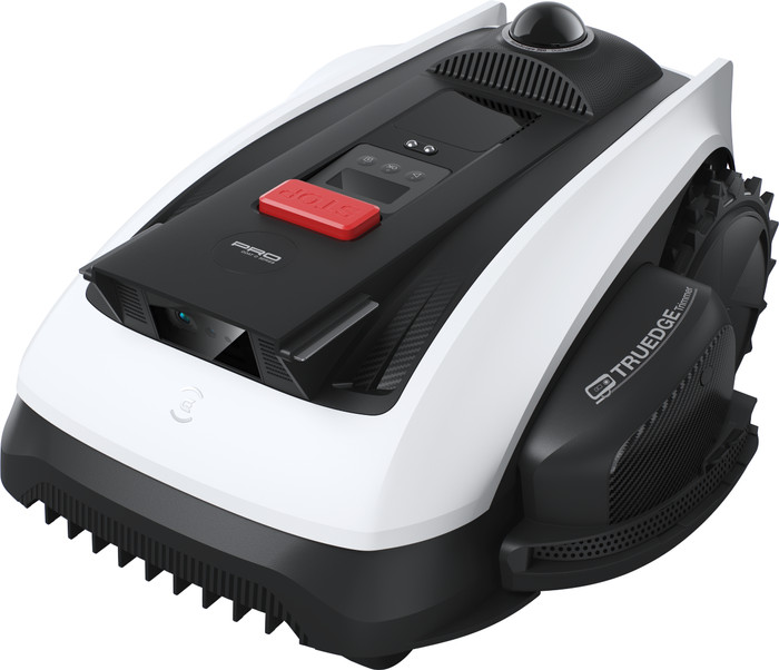 Ecovacs GOAT O1200 Lidar Pro + Accessory Pack Main Image