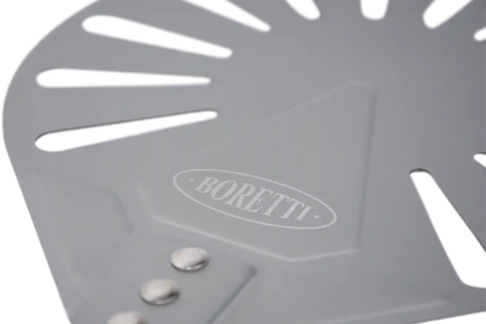 Boretti Pizzaiolo Tool Set detail