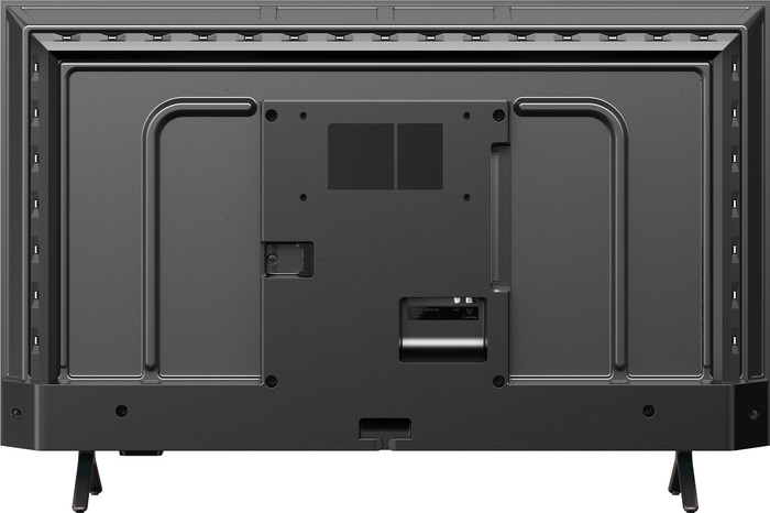Philips Ambilight 43 inches PUS8550 QLED (2025) back