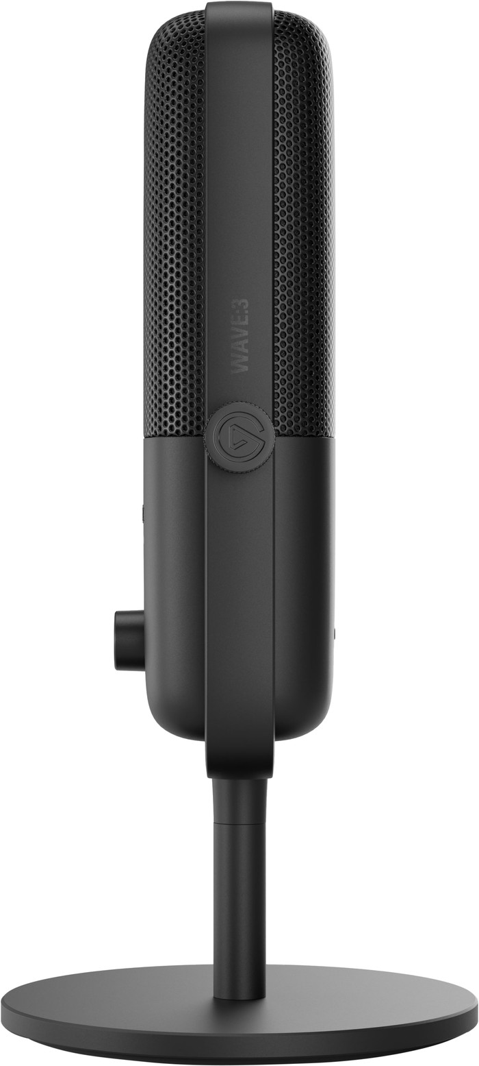 Elgato Wave:3 MK.2 rechte seite