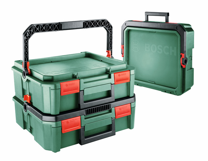 Bosch UniversalImpact 18V-60 + Bosch SystemBox S visual supplier