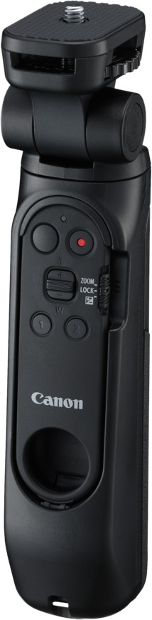 Canon Griffstativ HG-200TBR rechte seite