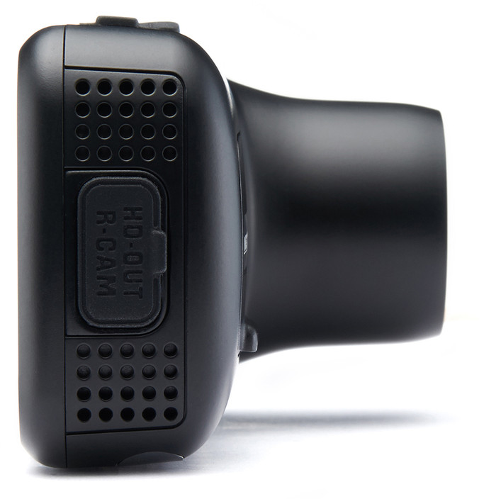 Nextbase 322 GW rechte seite