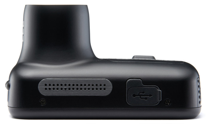 Nextbase 322 GW null