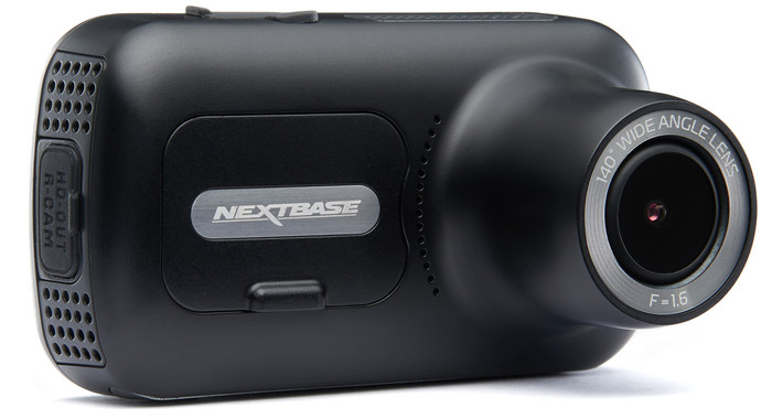 Nextbase 322 GW null