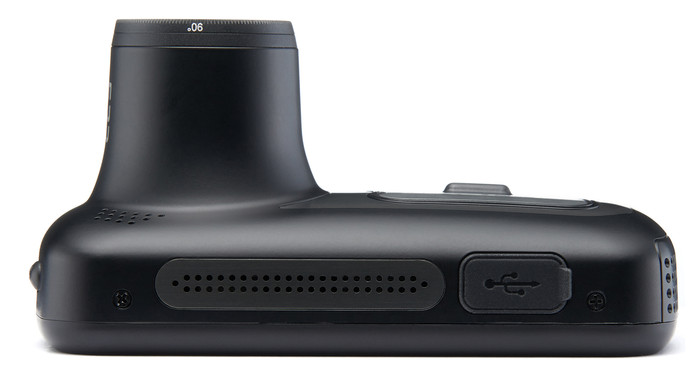 Nextbase 522 GW null