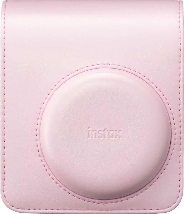 Fujifilm Instax Mini 13 Case Candy Pink vorne
