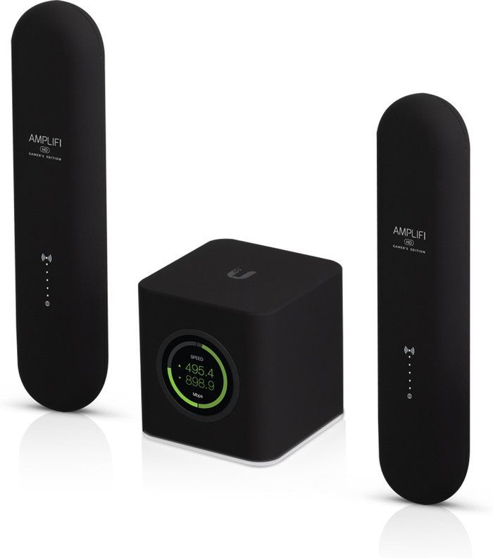 Ubiquiti AmpliFi Gamer's Edition rechte seite