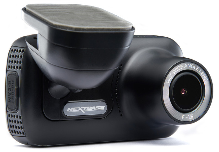 Nextbase 322 GW vorne