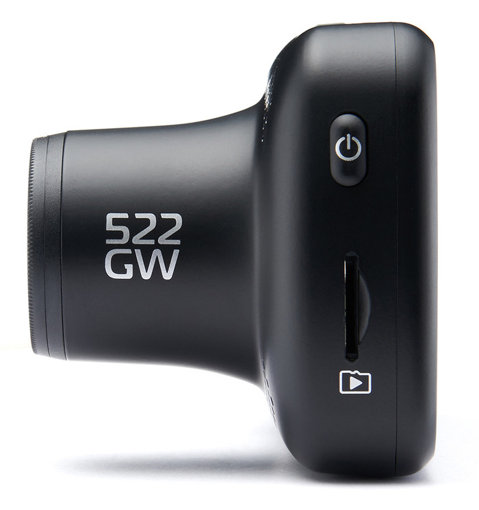 Nextbase 522 GW null