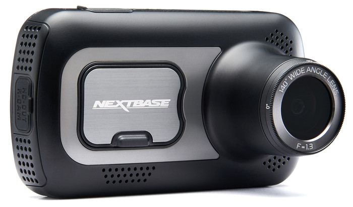 Nextbase 522 GW null
