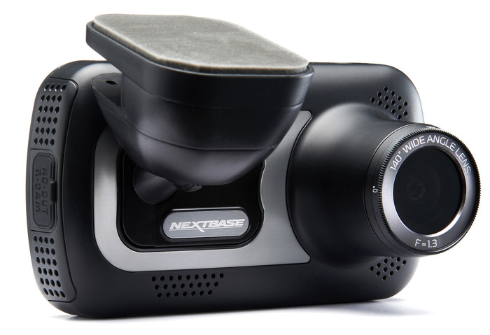 Nextbase 522 GW null