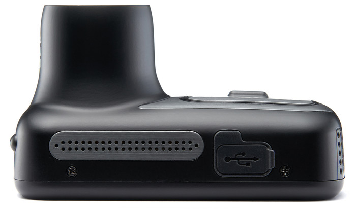 Nextbase 422 GW oberseite