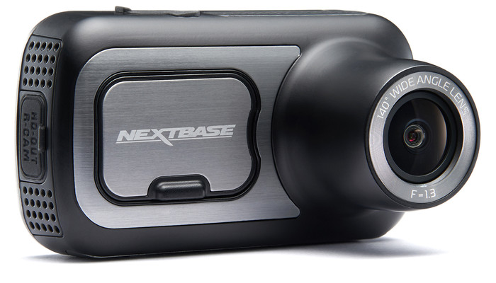 Nextbase 422 GW null