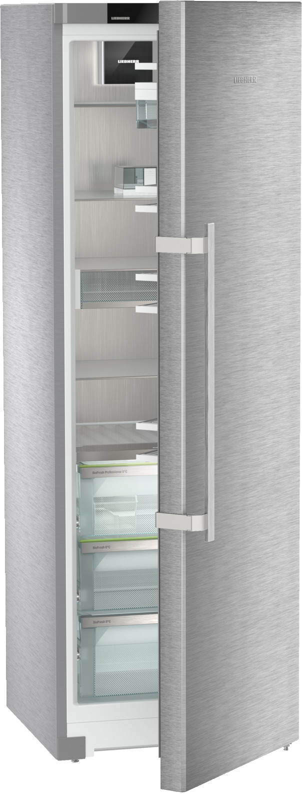 Liebherr SRBstc 529i innen