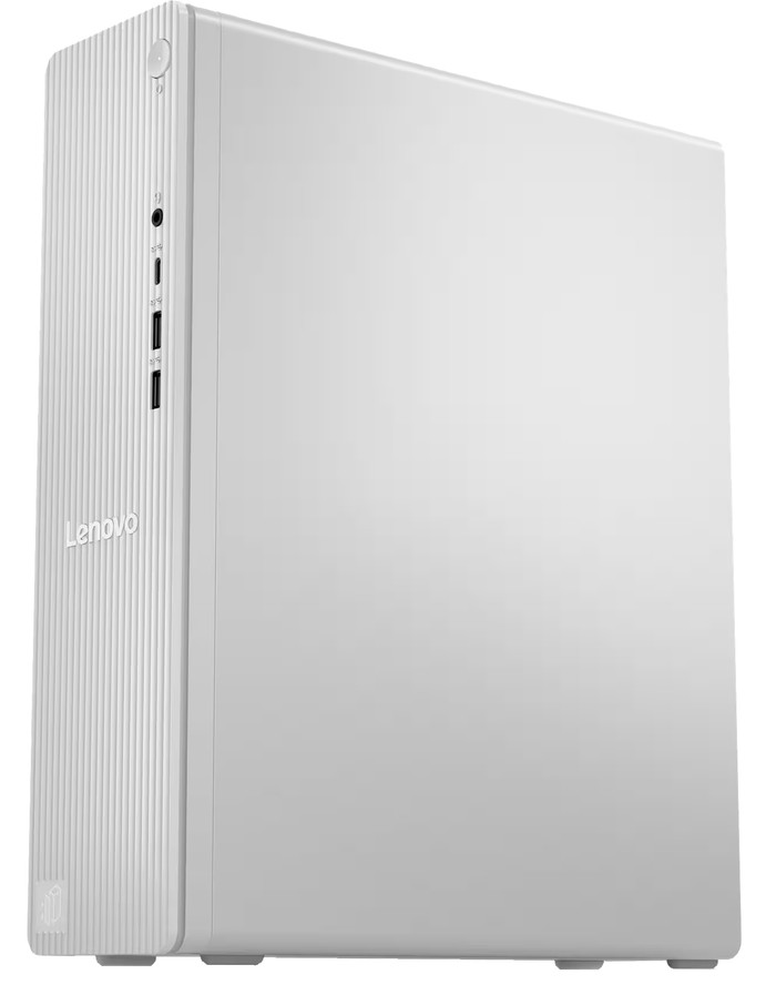 Lenovo IdeaCentre Tower 08IAS10 91CF002KMH rechte seite