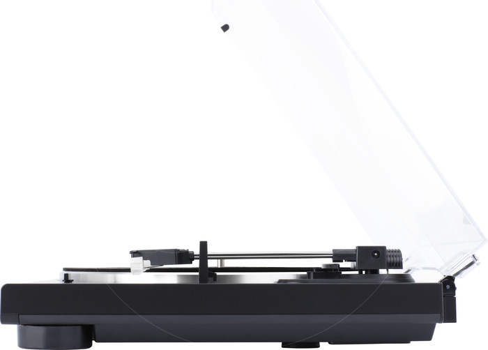 Audio Technica AT-LP60XBT Weiß rechte seite