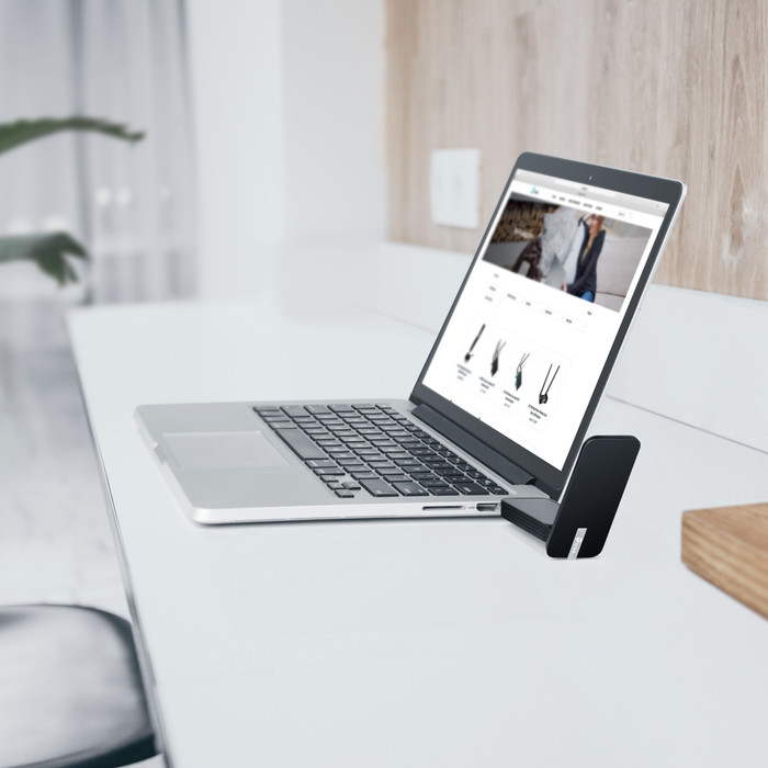 TP-Link Archer T4U produkt in gebrauch