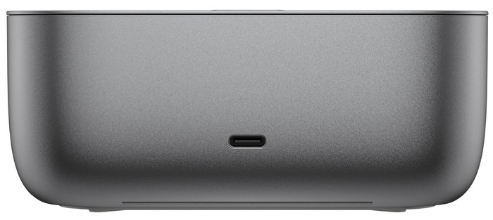HP Thunderbolt 4 Ultra 280W G6 Dock left side
