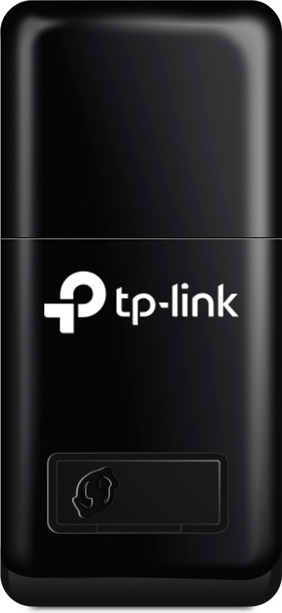 TP-Link TL-WN823N WLAN-Adapter null