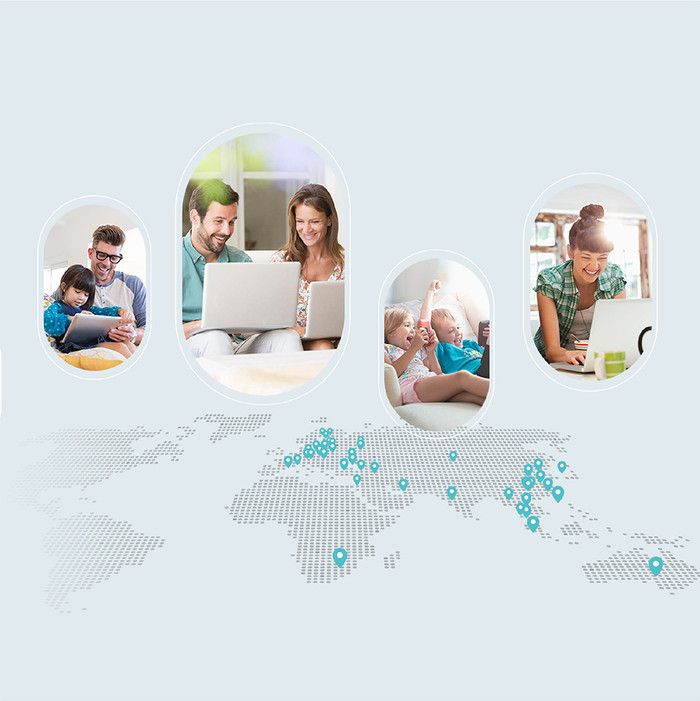 TP-Link TL-MR6400 null