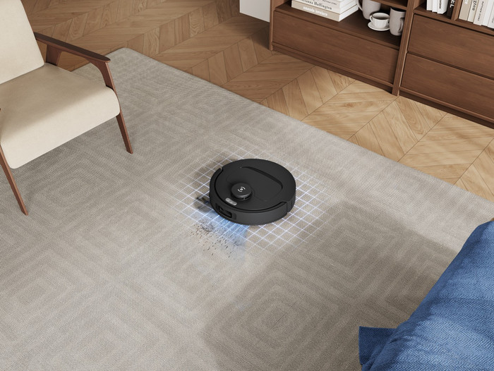 Ecovacs Deebot T30e OMNI visueller lieferant