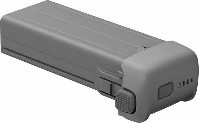 DJI Avata 360 Intelligent Flight Battery linke seite